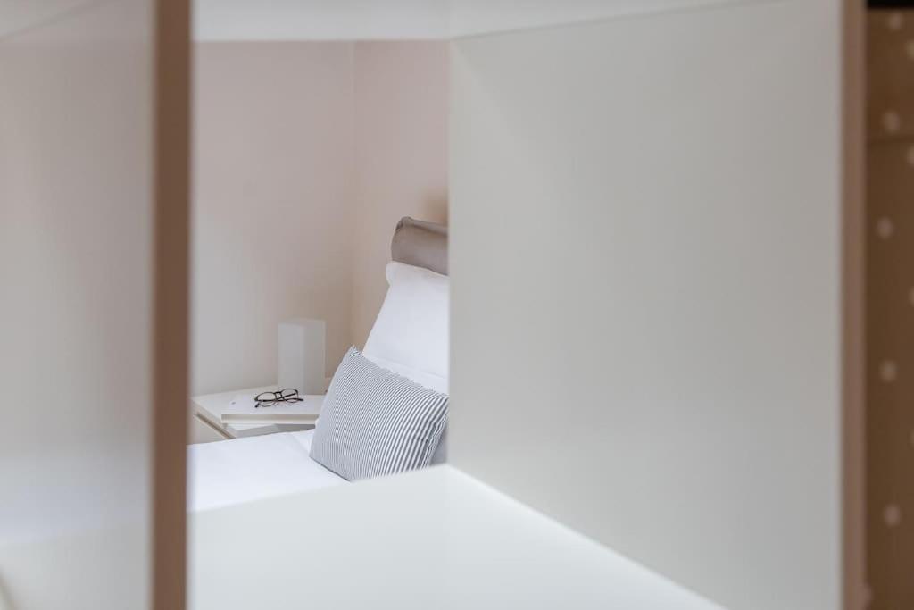 Apartments Trieste Centro I 2 外观 照片