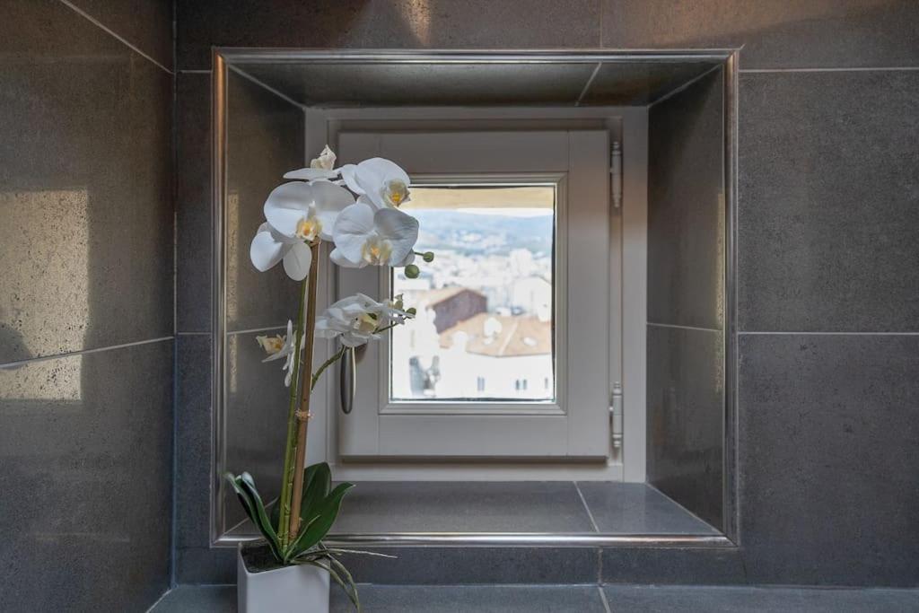 Apartments Trieste Centro I 2 外观 照片