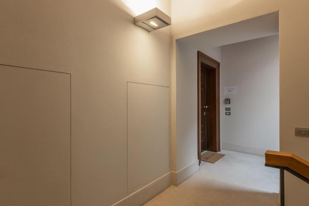 Apartments Trieste Centro I 2 外观 照片