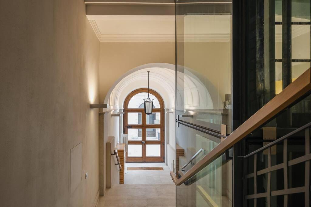 Apartments Trieste Centro I 2 外观 照片